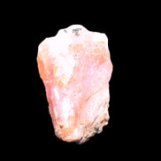 Pink Aragonite specimen in Pakistan 68*16*22mm 128.8g Rocks and Things Store
