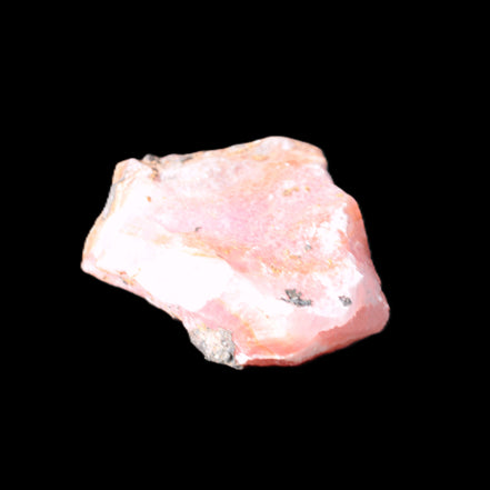 Pink Aragonite specimen in Pakistan 68*16*22mm 128.8g Rocks and Things Store