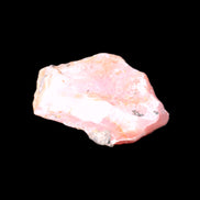 Pink Aragonite specimen in Pakistan 68*16*22mm 128.8g Rocks and Things Store