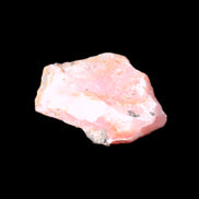 Pink Aragonite specimen in Pakistan 68*16*22mm 128.8g Rocks and Things Store