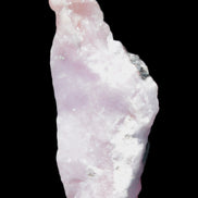 Pink Aragonite specimen 75*15*33mm 52.6g in sunlight - Rocks and Things Store