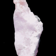 Pink Aragonite specimen 75*15*33mm 52.6g in sunlight - Rocks and Things Store