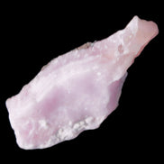 Pink Aragonite specimen 75*15*33mm 52.6g in sunlight - Rocks and Things Store