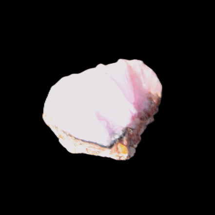 Pink Aragonite specimen 29*13*15mm 13.1g - Rocks and Things Store
