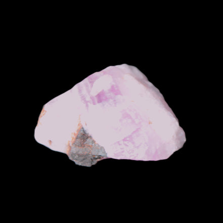 Pink Aragonite specimen 24*19*19mm 13.1g