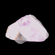 Pink Aragonite specimen from Pakistan 13.1g in sunlight - Rocks and Things Store