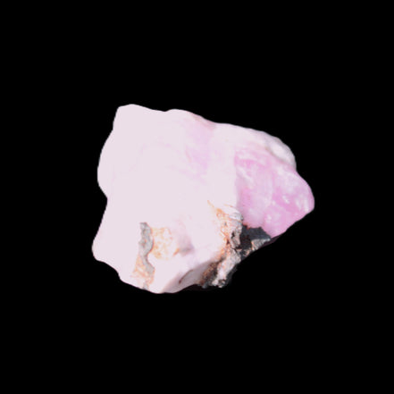 Pink Aragonite specimen 24*19*19mm 13.1g in bright sunlight -  Rocks and Things Store