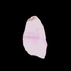 Pink Aragonite specimen 29*19*18mm 20g in bright sunlight - Rocks and Things Store