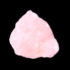 Pink Aragonite specimen 32*15*29mm 21.7g in bright sunlight - Rocks and Things Store