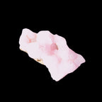 Pink Aragonite specimen 35*19*20mm 12.5g - Rocks and Things Store