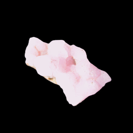 Pink Aragonite specimen 35*19*20mm 12.5g - Rocks and Things Store