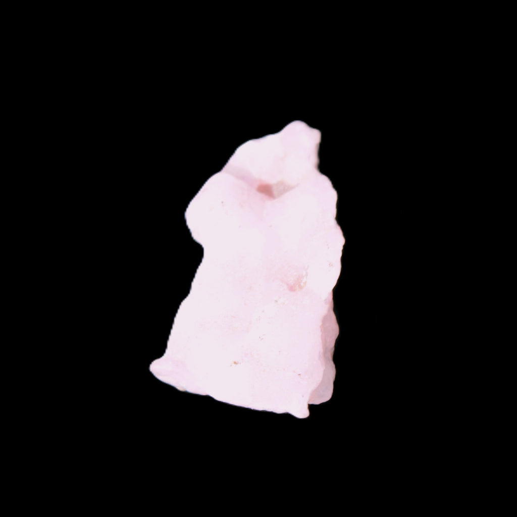 Pink Aragonite specimen 35*19*20mm 12.5g - Rocks and Things Store