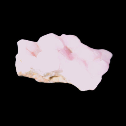 Pink Aragonite specimen 35*19*20mm 12.5g - Rocks and Things Store