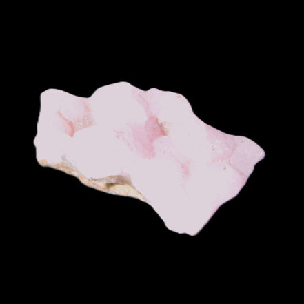 Pink Aragonite specimen 35*19*20mm 12.5g - Rocks and Things Store