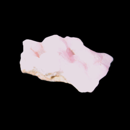 Pink Aragonite specimen 35*19*20mm 12.5g - Rocks and Things Store
