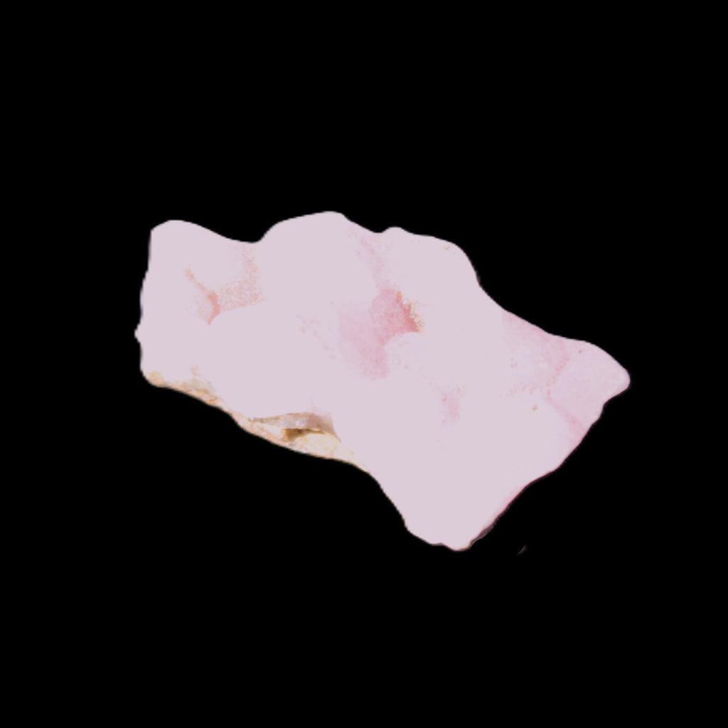 Pink Aragonite specimen 35*19*20mm 12.5g - Rocks and Things Store