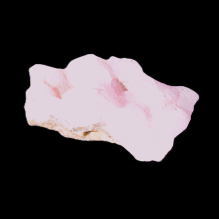 Pink Aragonite specimen 35*19*20mm 12.5g - Rocks and Things Store