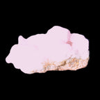 Pink Aragonite specimen 35*19*20mm 12.5g - Rocks and Things Store