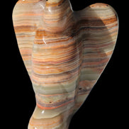 Afghan Jade Guardian Angel 165g Rocks and Things