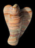 Afghan Jade Guardian Angel 165g Rocks and Things
