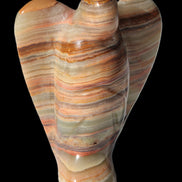 Afghan Jade Guardian Angel 165g Rocks and Things