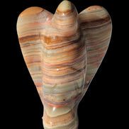 Afghan Jade Guardian Angel 165g Rocks and Things