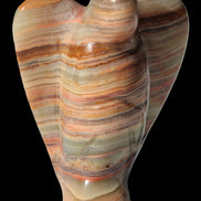 Afghan Jade Guardian Angel 165g Rocks and Things