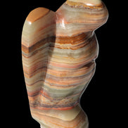 Afghan Jade Guardian Angel 165g Rocks and Things