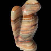 Afghan Jade Guardian Angel 165g Rocks and Things