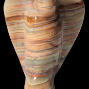 Afghan Jade Guardian Angel 165g Rocks and Things