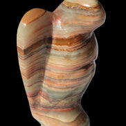 Afghan Jade Guardian Angel 165g Rocks and Things