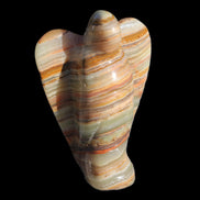 Afghan Jade Guardian Angel 165g Rocks and Things