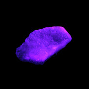 Pink Aragonite specimen 42*11*25mm 18.2g - Rocks and Things Store