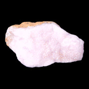 Pink Aragonite specimen 42*11*25mm 18.2g in bright sunlight - Rocks and Things Store