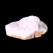 Pink Aragonite specimen 42*11*25mm 18.2g in bright sunlight - Rocks and Things Store