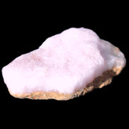 Pink Aragonite specimen 42*11*25mm 18.2g in bright sunlight - Rocks and Things Store