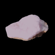 Pink Aragonite specimen 42*11*25mm 18.2g in bright sunlight