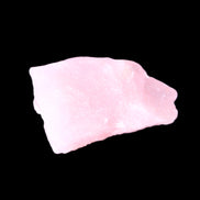 Pink Aragonite specimen 40*6*30mm 13.9g in bright sunshine - Rocks and Things Store