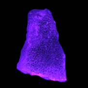 Pink Aragonite specimen from Pakistan 11-21g Rocks and Things Store