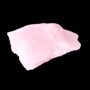 Pink Aragonite specimen 40*6*30mm 13.9g in bright sunshine - Rocks and Things Store