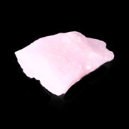 Pink Aragonite specimen 40*6*30mm 13.9g in bright sunshine - Rocks and Things Store