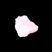 Pink Aragonite specimen 40*6*30mm 13.9g in bright sunshine - Rocks and Things Store