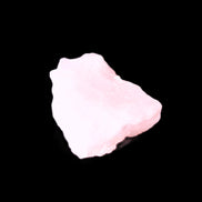 Pink Aragonite specimen 40*6*30mm 13.9g in bright sunshine - Rocks and Things Store