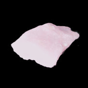 Pink Aragonite specimen on Ironstone matrix  43*24*35mm 40g in bright sunlight - Rocks and Things Store