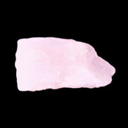 Pink Aragonite specimen on Ironstone matrix  43*24*35mm 40g in bright sunlight - Rocks and Things Store
