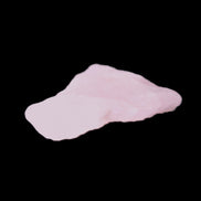 Pink Aragonite specimen on Ironstone matrix  43*24*35mm 40g in bright sunlight - Rocks and Things Store