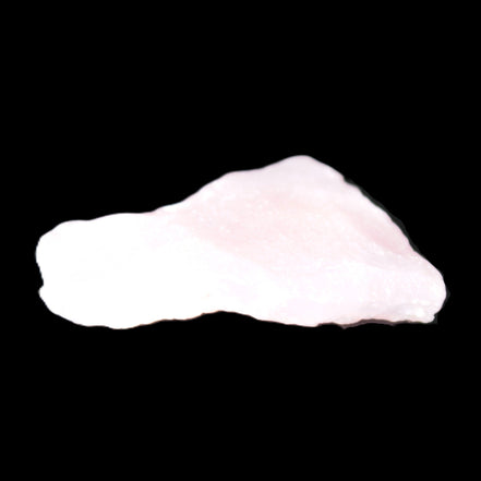 Pink Aragonite specimen on Ironstone matrix  43*24*35mm 40g in bright sunlight - Rocks and Things Store