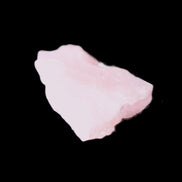 Pink Aragonite specimen on Ironstone matrix  43*24*35mm 40g in bright sunlight - Rocks and Things Store