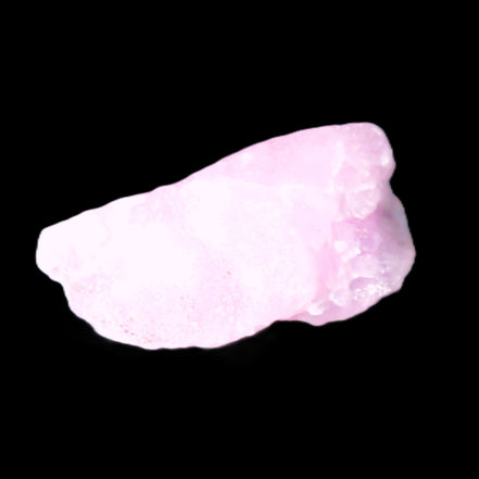 Pink Aragonite specimen 36*12*20mm 11.1g in bright sunlight -  Rocks and Things Store