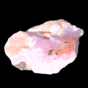 Pink Aragonite specimen from Pakistan 44*13*30mm 21.1g in bright sunlight - Rocks and Things Store